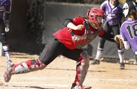 Elexis Swartzentruber - Softball - Lewis University Athletics