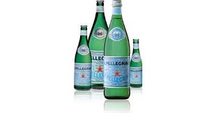 Sehr gut, individuelle pizza ebenfalls sehr.mehr. San Pellegrino Naturliches Mineralwasser Test Testberichte De