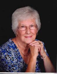 Obituary information for Doris Ann Hook