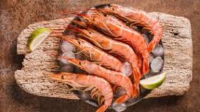 Why prawns are expensive?