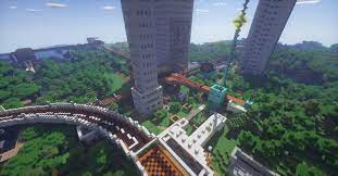 Let's show off your creativity by creating your own minecraft mods using this mod maker app, without typing a line of code. Republic Of Flashteens Minecraft Home Facebook