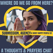 NEW! The #metoo movement isn't just about Hollywood and politicians. It's  about the church, too. Pastor and author @ruth.everhart unpacks for us why  churches struggle to acknowledge destructive power dynamics, and we