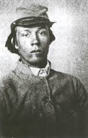 George Washington Williams (1839-1862)