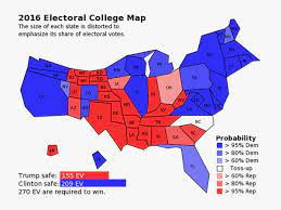 Bedroom decorating ideas 2016 election map results. Sam Wang Is This Year S Unsung Election Data Superhero Wired