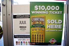 The way the scratch cards are manufactured isn't as simple. A Group Of Recent Princeton Grads Is Winning Lotteries Across U S