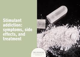 Image result for Stimulant Use Disorder