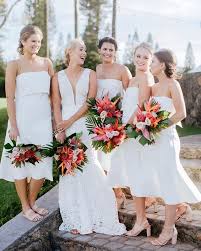 Destination Bridesmaids In White Destination Wedding Bridesmaid Dresses Tropical Wedding Dresses Destination Bridesmaids