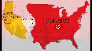 Man in the high castle map. Podcast Man In The High Castle Season 1 Review Youtube