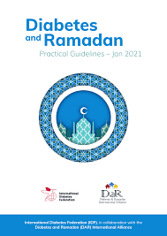 Maybe you would like to learn more about one of these? Pdf Diabetes And Ramadan Practical Guidelines 2021