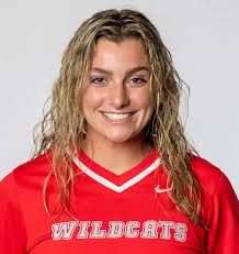 2024 Softball Roster