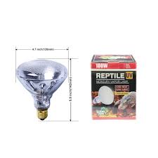 Clear Par38 100w Self Ballasted Reptile Uvb Uva Light And Heat Mercury Vapor Bulb Lamp For Turtles And Pets Buy Uva Uvb Reptile Light 100 Watt Reptile All In One Bulb Mvb Reptile Bulb