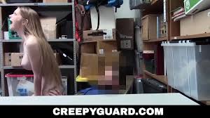 Horny LP Officer Fucks Busty Blonde Teen (Nadya Nabakova) - XNXX.COM