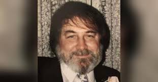 Joseph "Chris" T Vanderstine Obituary