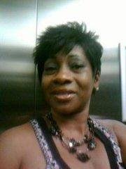 Tracy Whitehurst from Miami Northwestern High School