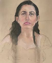 Drawings — Catherine March Stein