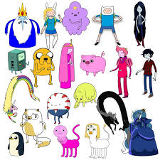 There Is An Inspiration In Here Somewhere Adventure Time Characters Adventure Time Cartoon Adventure Time Tattoo