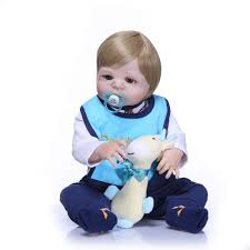 However, they may have different colors, and their texture may vary significantly from that of a real baby. Npk Lifelike 57cm Newborn Boy Princess Baby Bathe Toys Silicone Reborn Baby Doll For Kid Gift Buy Boy Baby Doll Reborn Baby Doll Lifelike Doll Product On Alibaba Com