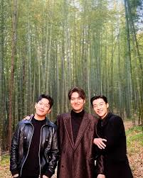 We did not find results for: Kim Kyung Nam X Woo Do Hwan X Lee Min Ho Ocular Purification Handsome Combination