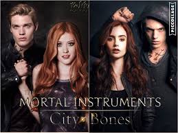 Лили коллинз, джейми кэмпбелл бауэр, роберт шиэн и др. Tmi Shadowhunters And The Mortal Instruments Movie Clary And Jace The Mortal Instruments Shadowhunters Shadow Hunters