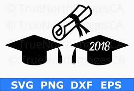 Download Graduation Svg Graduation Cap Svg Graduation Clipart Graduation 2018 Svg Diploma Svg Svg Files For Cricut Silho Graduation Scrapbook Graduation Svg