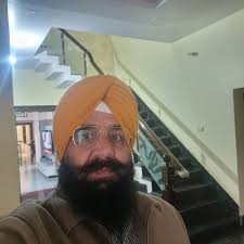 Rajinder Singh Thind