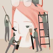 Adobe illustrator is vector based graphics software that lets you scale down your artwork for mobile screens or scale up to billboard size — and it always looks crisp and beautiful. Communication Illustration Experts In Communicating Complex Ideas