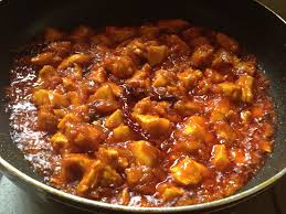 How To Make Sweet Spicy Indian Chicken Chicken Recipes Recipes Sweet And Spicy