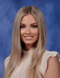 Kimberly Mallard's Instagram, Twitter & Facebook