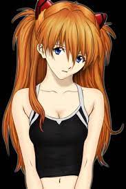 neon genesis evangelion asuka langley evangelion personajes neon genesis evangelion azuka