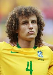 The brazil national football team (portuguese: David Luiz In Brazil International Team David Luiz Chelsea Football Team David