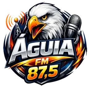 	Rádio Águia FM