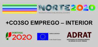 Co3so Emprego Interior Aviso N º 40 2020 30 Incentivo Ao Emprego E Empreendedorismo Acisat Portal Web