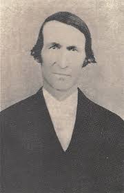 David Hawk (1823-1876)