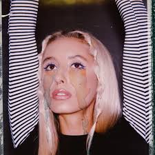 Stream Bruises by Annika Rose