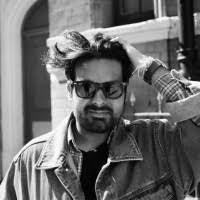 David Stringfellow's Instagram, Twitter & Facebook