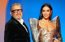 Campanadas 2026: Cristina Pedroche y Alberto Chicote harán historia en Antena 3, laSexta y atresplayer