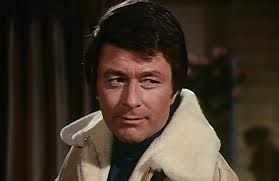 The Magician" Pilot (TV Episode 1973)