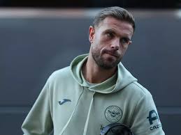 Henderson's Liverpool Exit: 'I Probably Missed It' - Shock Admission! - Imagen principal del artículo