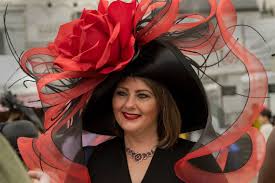 40 fun facts about the kentucky derby it's time to amaze your friends with some kentucky derby trivia before the big race takes place on saturday may 1, 2021! Rain At Kentucky Derby Means Those In The Infield Must Get Creative Lexington Herald Leader