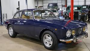 Image result for Blu Posillipo 1973 Alfa-Romeo