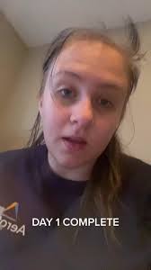 Olivia Salisbury Review Workout