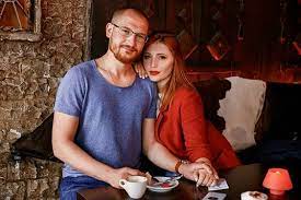 Избранником певицы стал бизнесмен антон. Lichnaya Zhizn Anastasii Spiridonovoj Muzh Deti Biografiya Pevicy