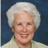 Obituary information for Jane Larkin Howard Buchanan