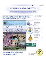 Davis geologist is a consulting firm involved in developing and evaluating oil and gas prospects and projects from new pool opportunities within existing oil fields to frontier exploration. Pdf Medical Geology Malaysia Southeast Asia Group Igm News