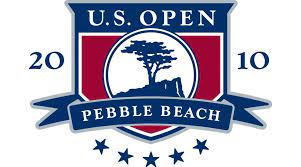 Open at pebble beach (see photo below). The 2019 U S Open Logo Has Many Hidden Meanings Within It