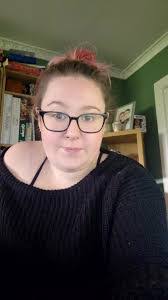 Amy Mccluskey's Instagram, Twitter & Facebook