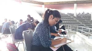 Prediksi soal sbmptn 2019 dan kunci jawaban terdiri dari 1. Link Download Kisi Kisi Soal Sbmptn 2019 Soal Saintek Soshum Dan Kunci Jawaban Lengkap Halaman 4 Tribun Jambi