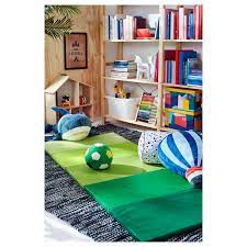 Profitez de prix ikea toute l'année ✅. Plufsig Tapis De Gymnastique Pliant Vert 78x185 Cm Ikea