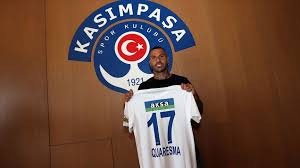 Yeni malatyaspor won 2 matches. Kasimpasa Quaresma Yi Kadrosuna Katti