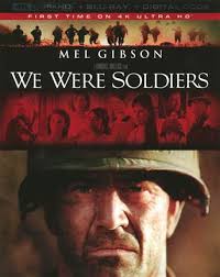 We Were Soldiers
